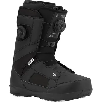 Boty na snowboard boty Ride Octave Boa - Black 48