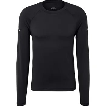 Pánské termoprádlo 711920 - Tchibo - Funkční triko s dlouhým rukávem - pro muže - vel. M 48/50