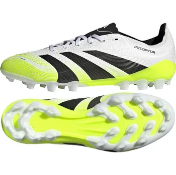 Pánská treková obuv Boty adidas Predator League 2G/3G AG M JI1165 40
