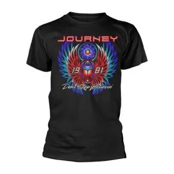 Journey: Believin XXXL 2024