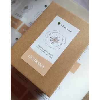 Kosmetická sada Dárková sada Ochrana