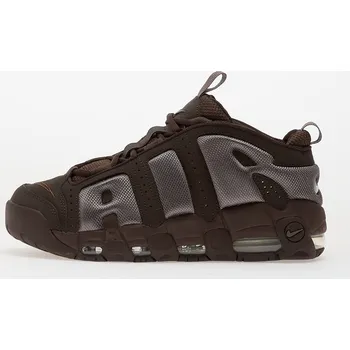 Pánské tenisky Tenisky Nike Air More Uptempo Low Baroque Brown/ Cave Stone EUR 41