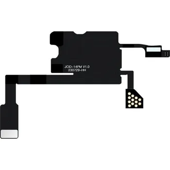 JC JCID Programovatelný přední FPC proximity flex kabel s senzory (bez proximity) | iPhone 14 Pro Max