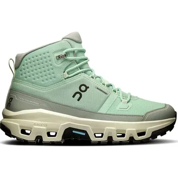 Dámská treková obuv Boty ON CLOUDROCK MID WP W Lady velikost bot US 8