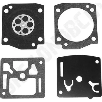 Sada membrán karburátoru pro ZAMA (50-8011AG)