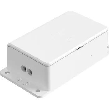 Centrální jednotka pro chytrou domácnost ITEAD Sonoff Basic Gen5 bílá