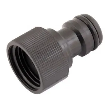 Hadicová spojka Adaptér s vnitřním závitem MASTERTOOL 1/2" 92-9307