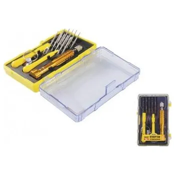 Bit Bity šroubovací MASTERTOOL přesné s držákem na 40-0163