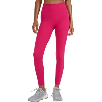 Dámské legíny Dámské legíny 4F FNK F358 pink 4FWAW25TFTIF358 54S dámské XL