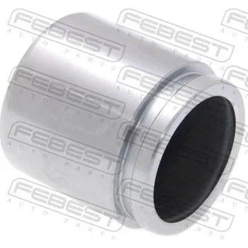 Brzdový třmen Píst, brzdový třmen FEBEST 0476-V75F