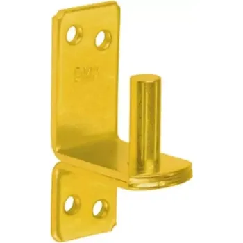 ADOBY Držák čepu C13/25 d13 25x104mm