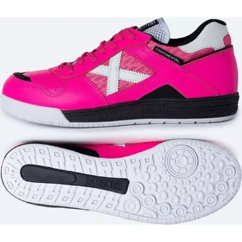 Pánské tenisky Kopačky Munich Continental 944 IN M 4100944 40