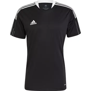 Pánské tričko Pánská tréninková obuv Tiro 21 M GM7586 - Adidas S