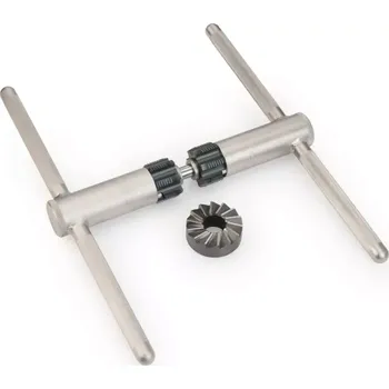 Park Tool Park tool PT-BTS-1 Přípravek na závitové středové složení - závitník, fréza , vratidlo