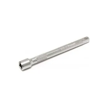 Gola hlavice Nástavec prodlužovací MASTERTOOL 1/4" 100 mm CRV 78-0410