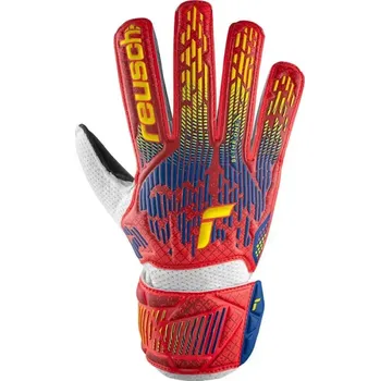 Rukavice Reusch Attrakt Solid 54/70/016/8903 10-5