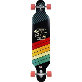 Tkaničky do bot Skateboard, longboard SMJ sport UT4209 California HS-TNK-000014003 NEPLATÍ