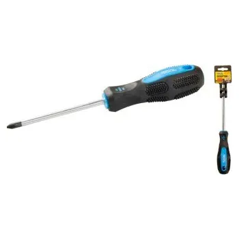 Šroubovák Šroubovák magnetický MASTERTOOL Philips PH2*100 mm 48-5210