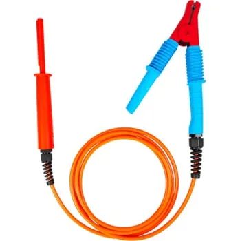 Revizní přístroj Metrel A 1793 3M - HV testovací vodič 15 m