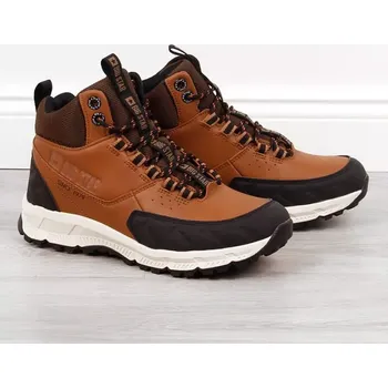 Chlapecká obuv Dětská obuv II274453 - Big Star 36