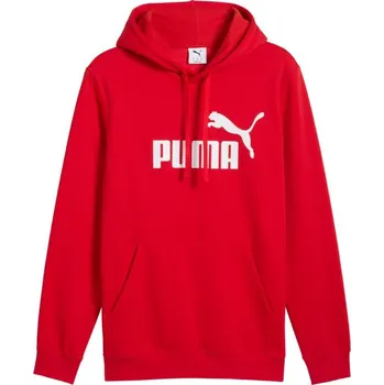 Pánská mikina Mikina Puma ESS No.1 Logo Hoodie FL M 682570 11 pánské XL