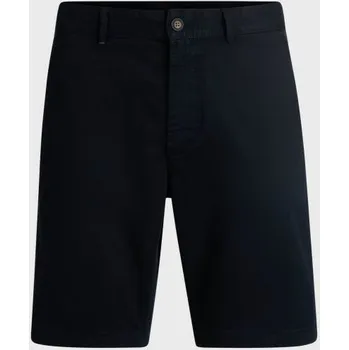 Pánské kalhoty Boss Chino-slim-Shorts M 50536723-404 36