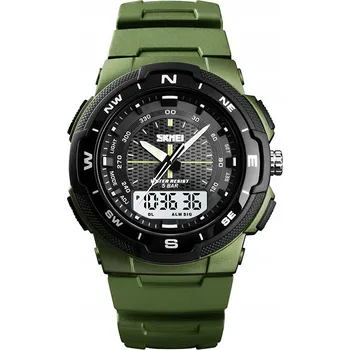 Hodinky Pánské hodinky skmei digitální stopky