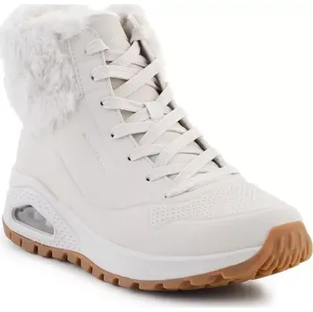 Dámské tenisky Skechers Uno Rugged Fall Air W 167274-OFWT Vypnutá obuv EU 36