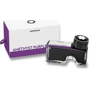Lahvičkový inkoust Montblanc Purple 60 ml