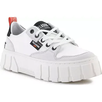 Dámské tenisky Dámské boty Pallatower Lo W 98574-116-M - Palladium EU 39