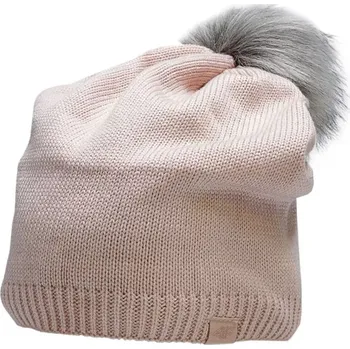 Čepice Dámská čepice W H4Z22 CAD009 56S - 4F NEPLATÍ