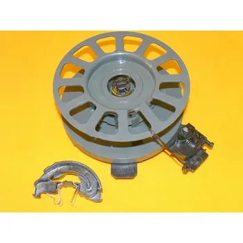 Rybářský naviják Naviják bet Flexo šňůry, vysavač Zelmer Twister 1500 ( ZELMER 269.0000 )