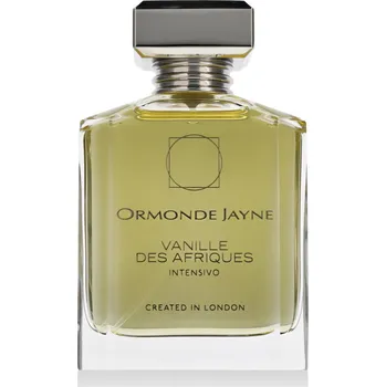 Unisex parfém Ormonde Jayne Vanille des Afriques Intensivo Parfém 88 ml UNISEX
