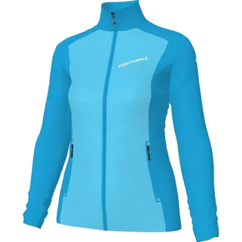 Pánská softshellová bunda Fischer TUX