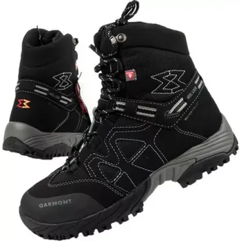 Pánská obuv Trekingová obuv Garmont Momentum WP M 002643 44