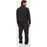 BOSS Tepláková souprava 50556526 Černá Regular Fit S