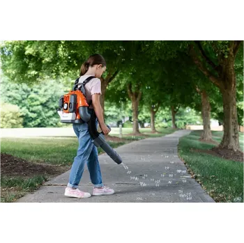 Bublifuk Foukač zádový 345BT, dětský (bublifuk) Hračky