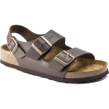 Pánské sandále Sandály Birkenstock Milano BS M 0034701 41