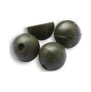 Gumové Kuličky Sportcarp Zelené