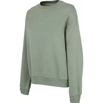 Dámská mikina Dámská mikina W H4Z22 BLD033 42S - 4F L