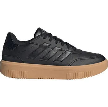 Dámské tenisky Adidas Courtblock W JR0728 dámské boty 38 2/3