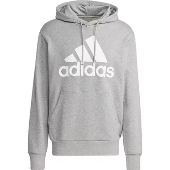 Pánská mikina Mikina adidas Essentials French Terry Big Logo Hoodie M IC9364 XL