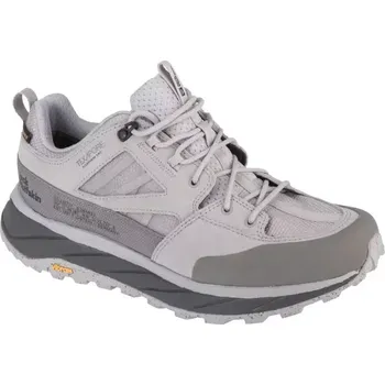 Pánské tenisky Boty Jack Wolfskin Terraquest Texapore Low M 4056401-6301 46