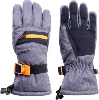 Rukavice Hi-tec Banat Jr 92800553642 S/M