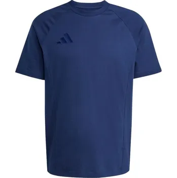 Pánské tričko Tričko adidas Tiro 25 Tee Travel M JY5949 pánské M