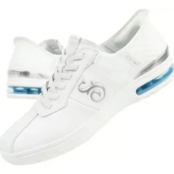 Pánské tenisky Sportovní obuv Skechers [251027/WHT] SLIP-INS 48.5