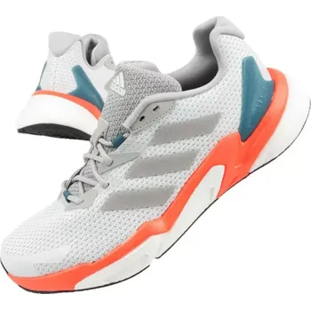 Dámská běžecká obuv Běžecké boty adidas X9000 L3 W GY2638 dámské 36,5