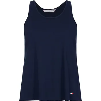 Dámský top UW0UW02154-CUN - Tommy Hilfiger XS