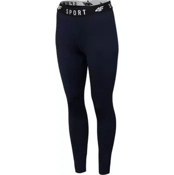 Dámské legíny Dámské legíny W H4Z22 SPDF351 31S - 4F S