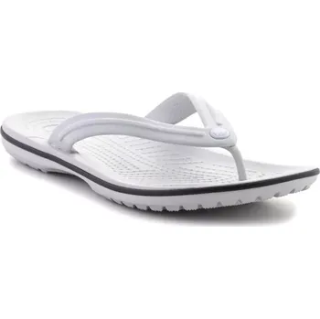 Dámské žabky Žabky Crocs Crocband Flip W 11033-1FT EU 37/38